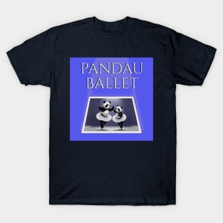 Pandau Ballet T-Shirt